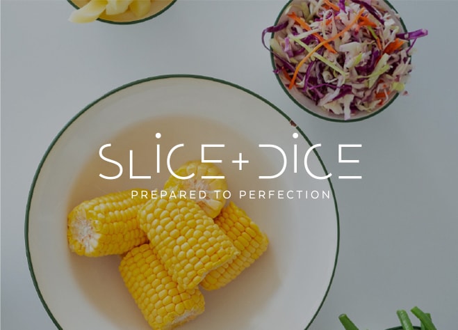 Slice and Dice MD Provodores