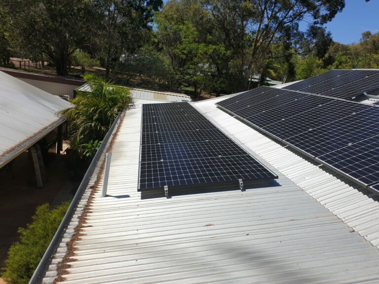 Solar Panel Packages 768x576