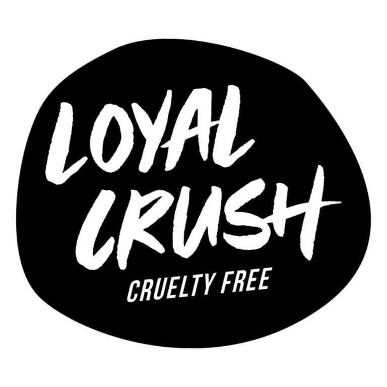 Square Black Loyal Crush 768x768