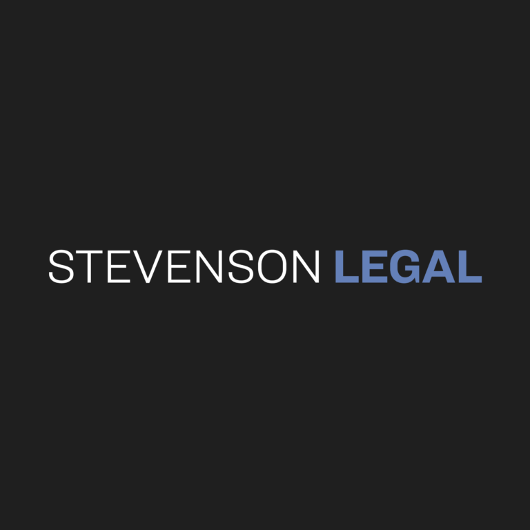 Stevenson Legal Logo 2021 768x768