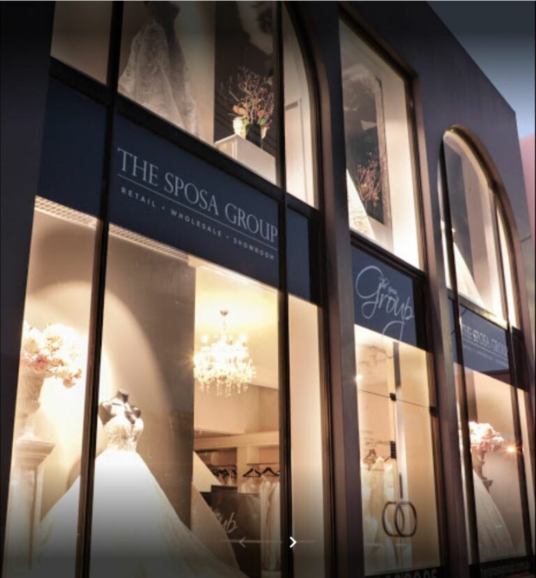 The Sposa Group Sydney Storefront2 768x829