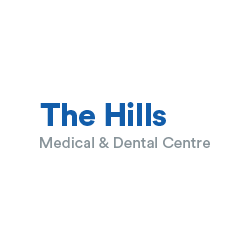 The hills logo