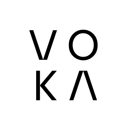 VOKA Brandmark RGB Stacked