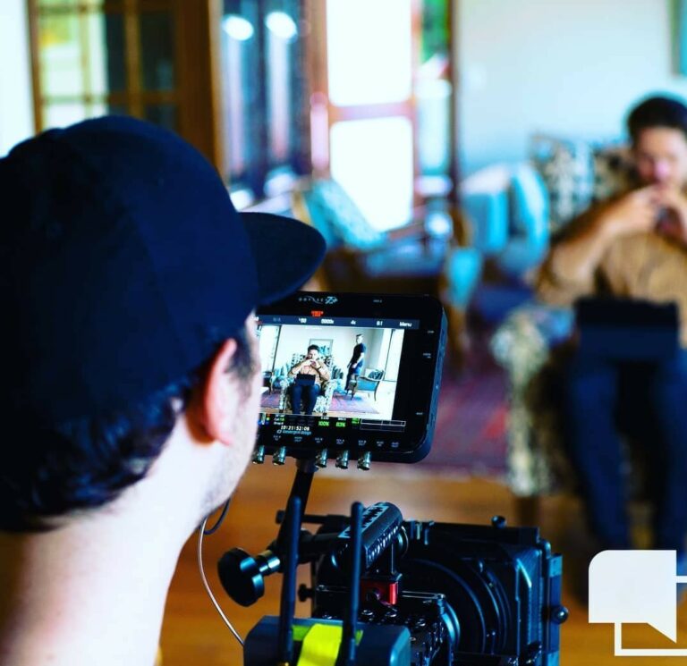 Video Production 768x745