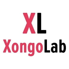 XL logo
