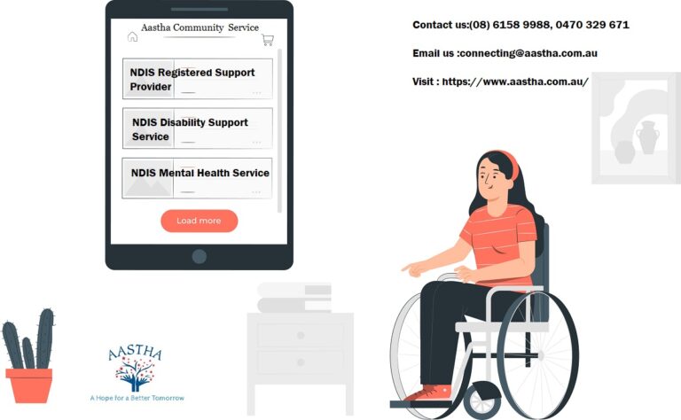 aastha disability support 768x474