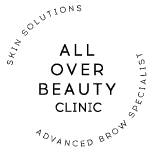 all over beauty clinic logo 150