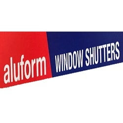 aluform logo