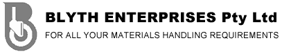 be logo