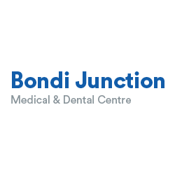 bondi junction logo