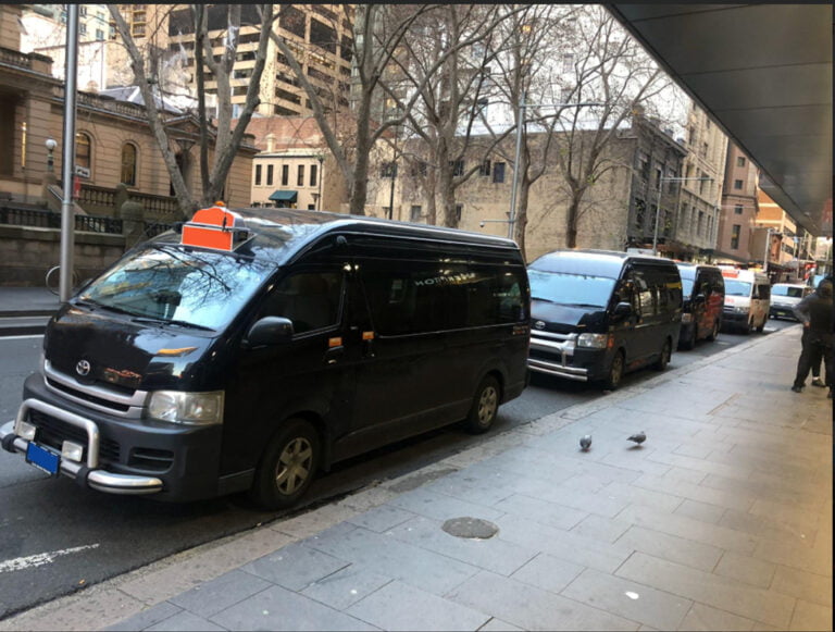 book a maxi cab 768x581