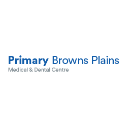 brown plains logo