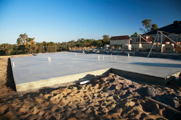 concrete slab 768x512