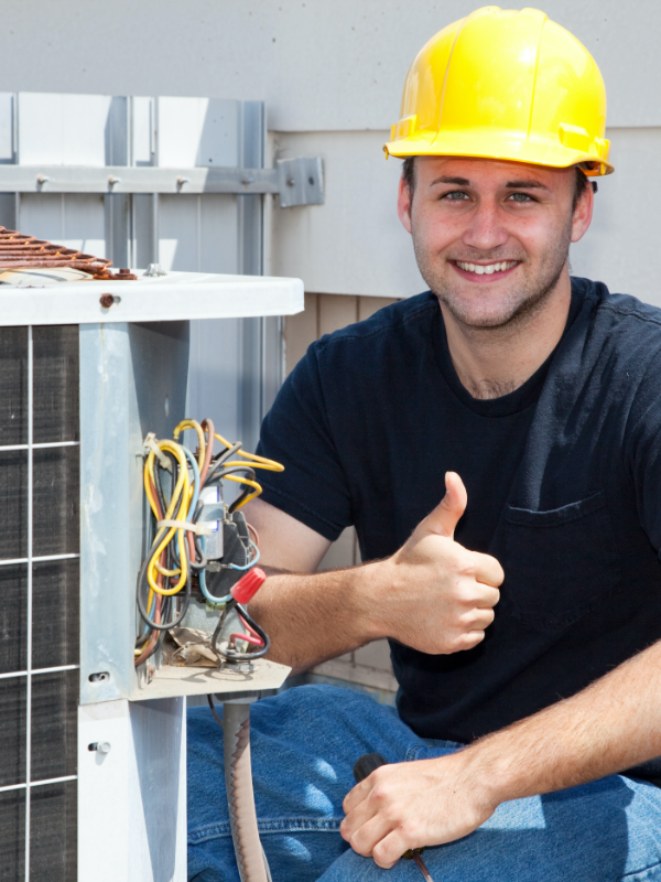 cool line gas ducted service 1