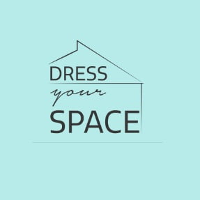 dress your space logo