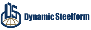 dynamic steelform logo