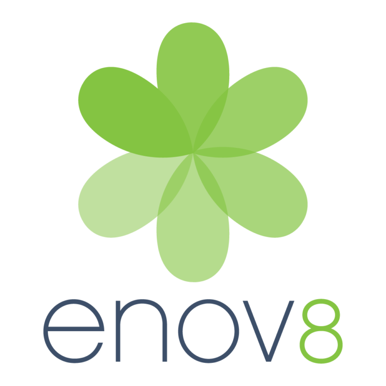 enov8 logo 768x768