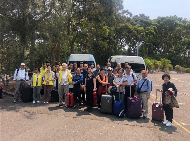 group transfers sydney 768x572