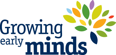 growing early minds logo lrg