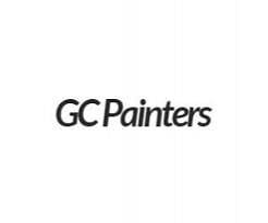 logo gc painter