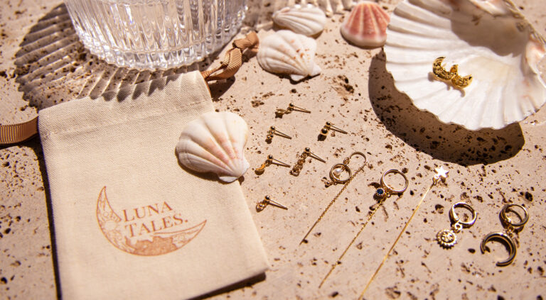 luna tales dainty jewellery boho celestial collection 768x423