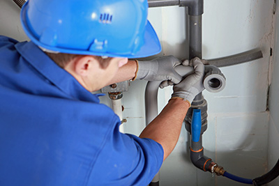 melbourne leak pipe repair