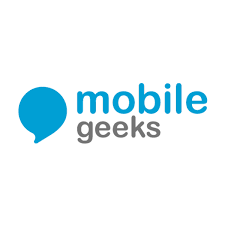 mobile geeks logo