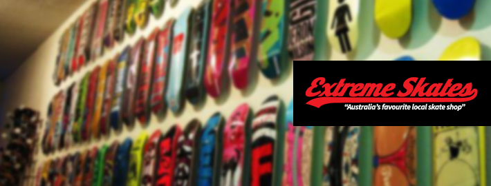online skate shops