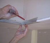 ornet plaster glass