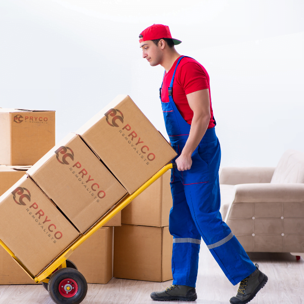 prycoRemovalists