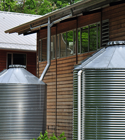 rainwater tanks melbourne