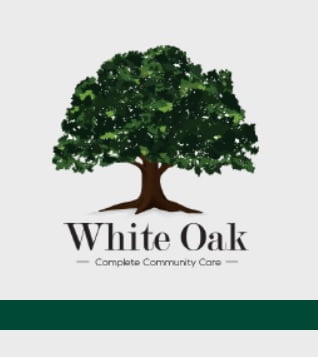 white oak logo