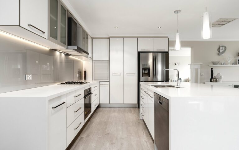 2. Kitchen Renovations Showroom Lilydale 768x481