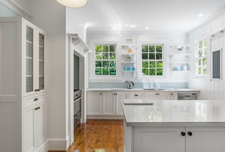 4. Kitchen Renovation Specialists 768x518