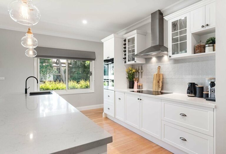 5. Kitchen Renovations Ringwood 768x524