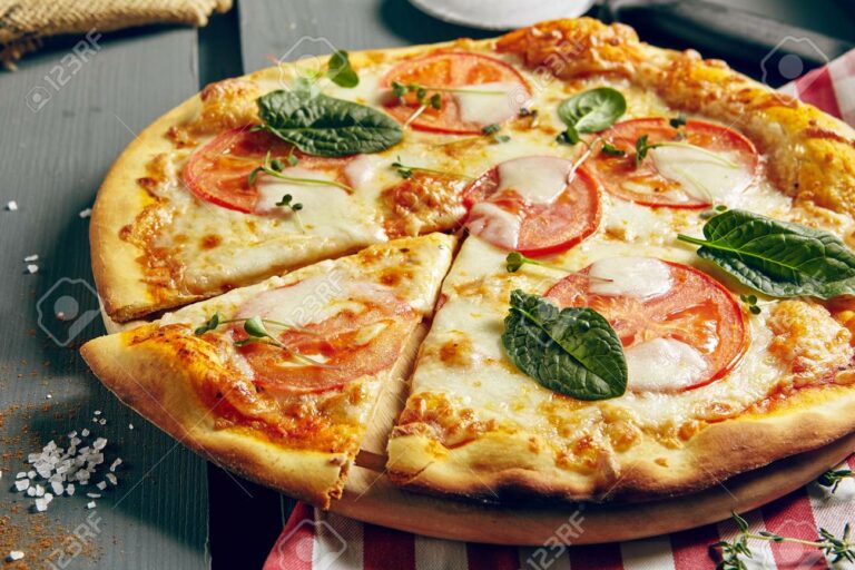 87431303 italian pizza restaurant menu classic margarita pizza pizza dinner 768x512