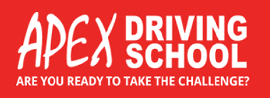 Apex logo