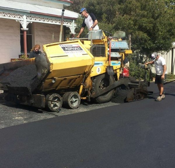 Asphalt Driveways Melbourne Asphalt Driveways Melbourne