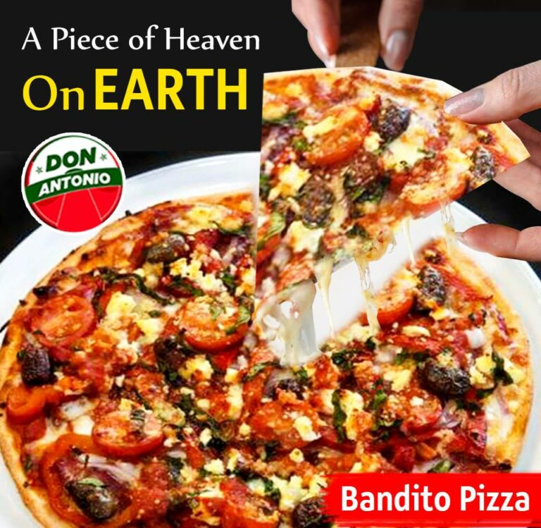 Bandito Pizza slice 768x749