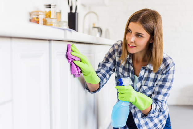 Bond Cleaning 2 1