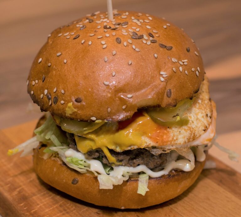 Burger of the Day 768x692