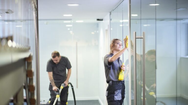 CAYG Cleaning image 1 768x431