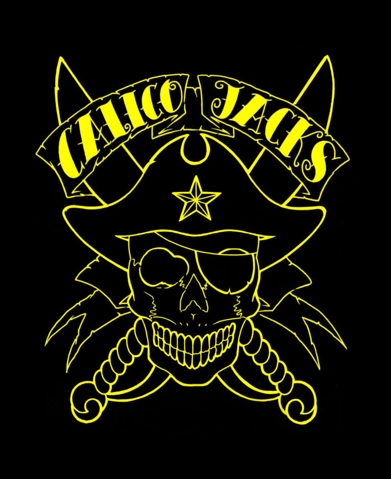 CJ Skull Yellow 2 768x941