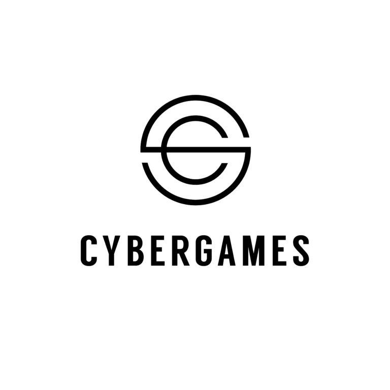 CYBERGAMES LOGO Blk 768x768