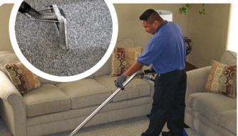 Cleaning Services in Rockingham