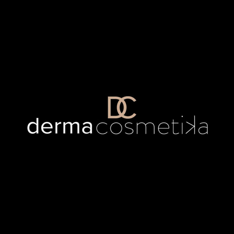 Derma Cosmetika logo 768x768