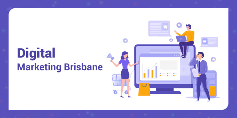 Digital Marketing Brisbane 768x384