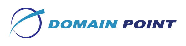 DomainPoint Logo