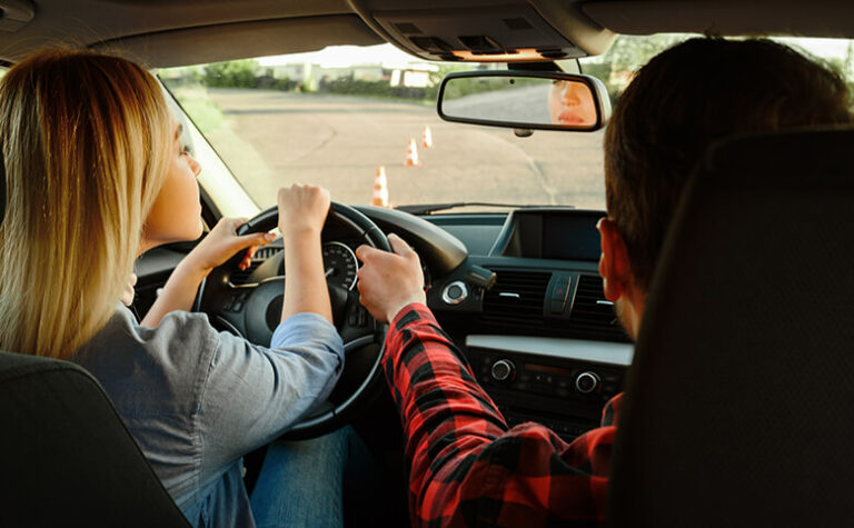Driving Lessons Croydon 768x475