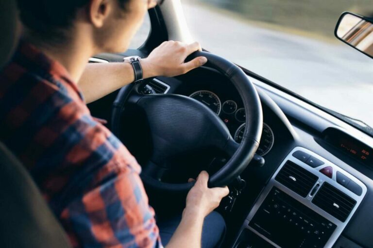 Driving Schools Bayswater 768x512